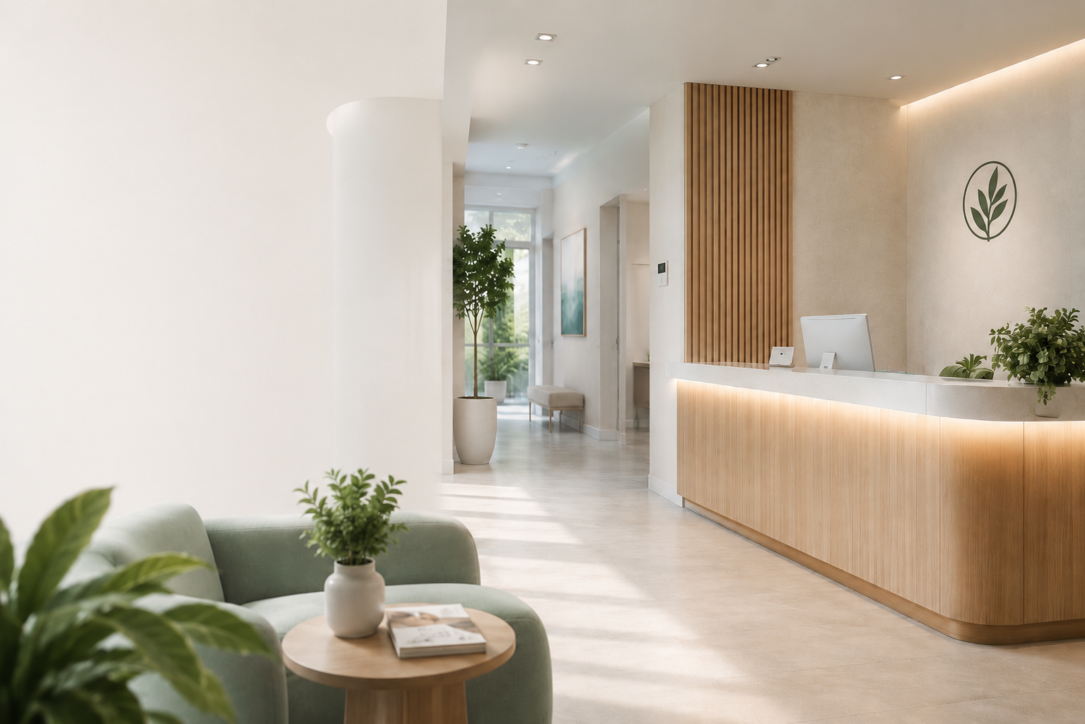 Bowglen Medical Centre clinic in Calgary