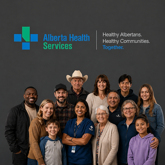Alberta Health Services