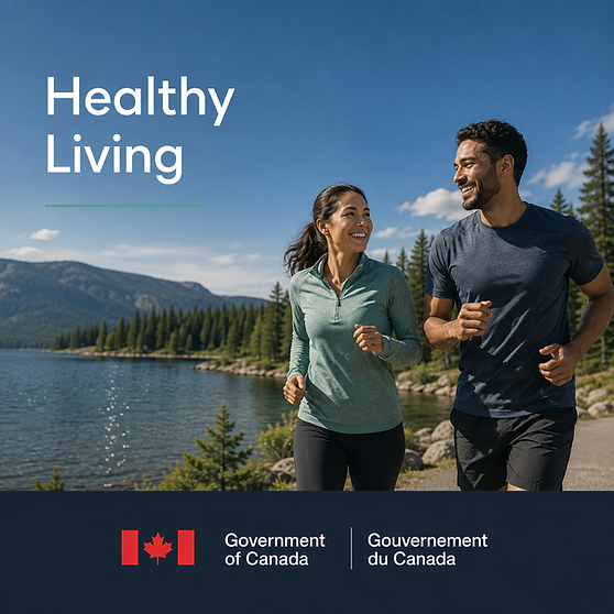 Healthy Living