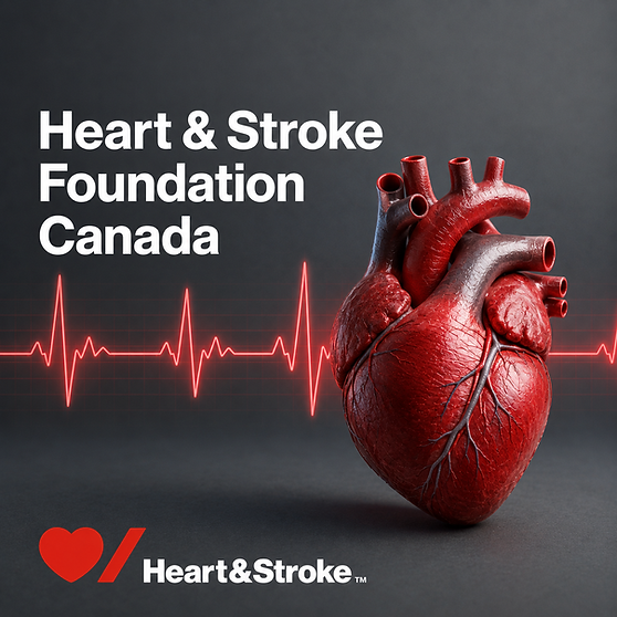 Heart and Stroke