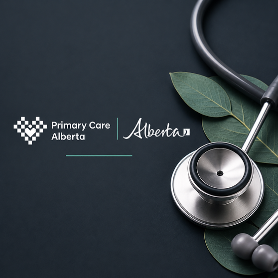 Primary Care Alberta