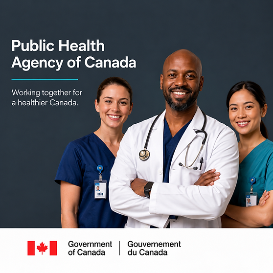 Public Health Agency of Canada